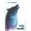 Kniha Bílý tesák Jack London