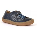 Froddo Barefoot G3130198 blue – Zboží Dáma