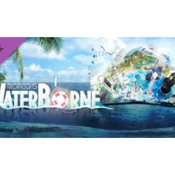 Tropico 5: Waterborne