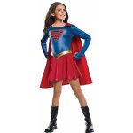 Supergirl DC Super Hero Girls – Zboží Dáma
