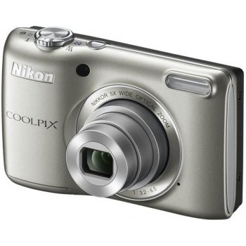 Nikon Coolpix L26