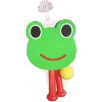 Wiky Soft tenis zvířátka: 2 pálky – Zboží Živě