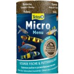 Tetra Micro Menu 100 ml – Zboží Mobilmania