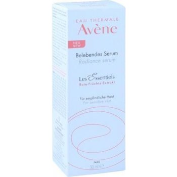 Avene Les Essentiels Radiance Serum 30 ml