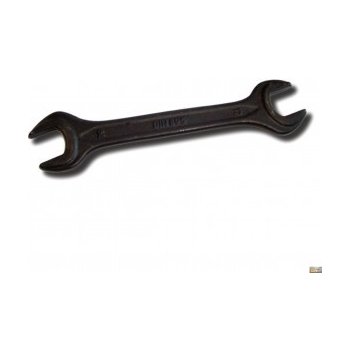Klíč oboustranný 20x22mm, P10422