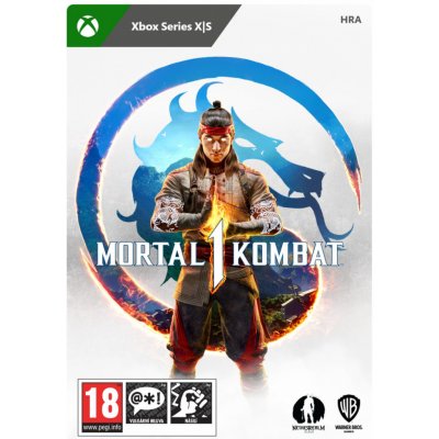 Mortal Kombat 1 – Hledejceny.cz