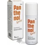 PANTHENOL SPRAY DRM 46,3MG/G DRM SPR SUS 130G – Zboží Mobilmania