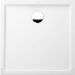 Villeroy & Boch Futurion Flat 90 x 90 cm UDQ0900FFL1V-01