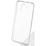 Pouzdro myPhone Silikonové TPU myPhone POCKET 18x9 bílé – Zbozi.Blesk.cz