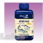 VitaHarmony Rybí olej Omega 3 1000 mg 150 tobolek – Zboží Dáma