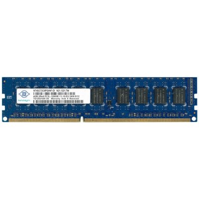 Nanya DDR3 4GB 1600MHz NT4GC72C8PG0NF-DI
