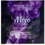 Intimate Earth Mojo Peruvian Ginseng Silicone Performance Glide 3ml – Zboží Dáma