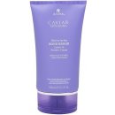 Vlasová regenerace Alterna Caviar Restructuring Bond Repair Leave-in Protein Cream 150 ml