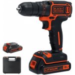 Black & Decker BDCDC18K1B – Zboží Dáma