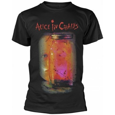Alice in Chains tričko Jar Of Flies – Hledejceny.cz