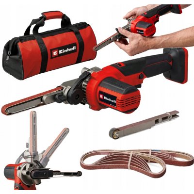 Einhell TE-BF 18 Li Solo 4461000 – Zboží Mobilmania