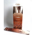 Garden Fresh Coffee indické vonné tyčinky 20 ks – Hledejceny.cz