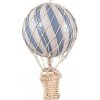 Filibabba Dekorace Air Balloon 10 cm Powder Blue