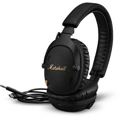 Marshall Monitor III A.N.C Black – Zboží Živě