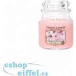 Yankee Candle Cherry Blossom 411 g – Zboží Mobilmania