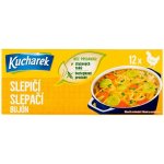Kucharek Slepičí bujón 120 g – Hledejceny.cz