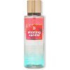 Tělový sprej Victoria´s Secret Sizzling Vanilla tělový závoj 250 ml