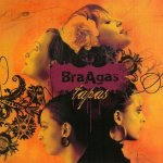 BraAgas - Tapas CD – Hledejceny.cz