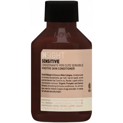 Insight Sensitive Skin Conditioner na vlasy s citlivou pokožkou 100 ml
