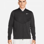 Nike Tour Essential Jacket Black/Black/White – Hledejceny.cz