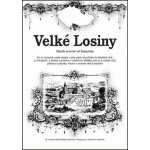 Velké Losiny – Hledejceny.cz