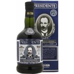 Presidente Marti Solera 23y 40% 0,7 l (karton) – Hledejceny.cz
