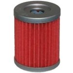 Hiflofiltro Olejový filtr HF132 | Zboží Auto