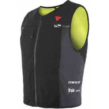 airbagová vesta Dainese SMART JACKET D-AIR