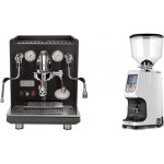 Set ECM Synchronika + Eureka Atom Specialty 65 – Zboží Dáma