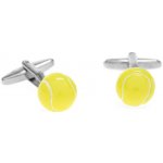 Avantgard manžetové knoflíčky LUX 580-41034 Tenis – Zboží Dáma