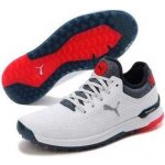 Puma Proadapt Alphacat white/red – Hledejceny.cz