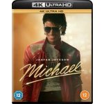 Michael 4K Ultra HD BD – Hledejceny.cz