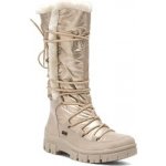 Rieker dámské sněhule Z1083-62 béžová – Hledejceny.cz