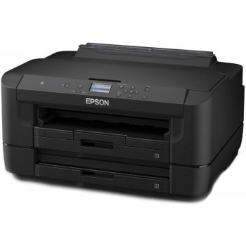 Epson WorkForce WF-7210DT