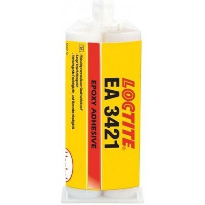 LOCTITE EA 3421 DC 50 ML – Zbozi.Blesk.cz