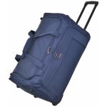 D&N 7713-06 modrá 75 l – Zboží Mobilmania