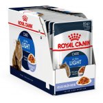 Royal Canin Ultra Light Jelly 24 x 85 g – Hledejceny.cz