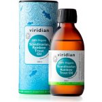 Viridian 100% Organic Scandinavian Rainbow Trout Oil 200 ml – Hledejceny.cz