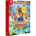 Nikoderiko: The Magical World (Director's Cut) (Collector's Edition) – Zbozi.Blesk.cz