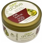 Dalan d´Olive tělový krém s olivovým olejem 250 ml – Zboží Dáma