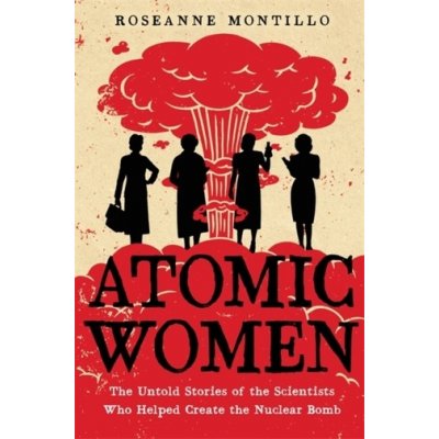 Atomic Women – Hledejceny.cz