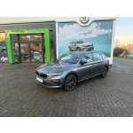 Skoda Scala 1.0 TSI DSG 85 kW