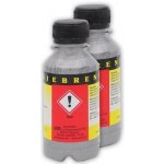 Druchema Stříbřenka 100g nespalitelný hliníkový nátěr – Zboží Mobilmania