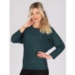 EVONA a.s. Dámská třpytivá halenka LAVSTAR 395 – Zboží Mobilmania