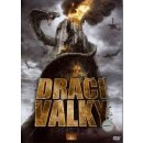 Dračí války DVD